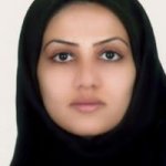 تصویر دکتر راضیه رسولی کهریز