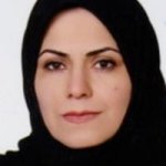 تصویر دکتر هاجر شانه ساززاده