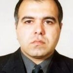 تصویر دکتر محمدرضا پورخلیلی