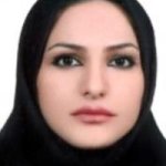 تصویر دکتر هاجر زارع مهذبیه