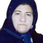 تصویر دکتر منیربگم حسینی