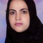 تصویر دکتر معصومه رضائی محمدآباد