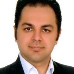 تصویر دکتر کاوس قاجار