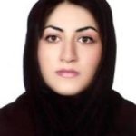 تصویر دکتر مریم مقدس