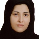 تصویر دکتر فاطمه ایرانپور مبارکه