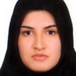 تصویر دکتر مریم استکی