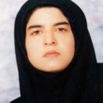تصویر دکتر هاجر بیرامی ایناللو