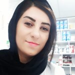 تصویر دکتر زینب چراغی