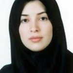 تصویر دکتر زهرا رام پیشه