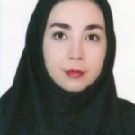 تصویر دکتر فاطمه قلندرآیش