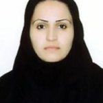 تصویر دکتر آزاده اقبالیان