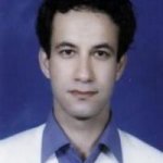 تصویر دکتر سعید جمالی