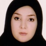 تصویر دکتر مائده مظلوم پور