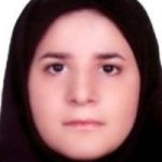 تصویر دکتر عاطفه محمدی نژاد