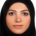 تصویر دکتر مریم فروغی