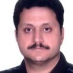 تصویر دکتر حمیدرضا خیرخواهان