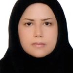 تصویر دکتر سارا اژدری