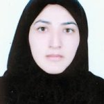 تصویر دکتر زهره میرحسینی