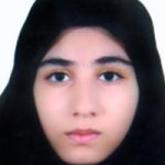 تصویر دکتر فاطمه قربانی