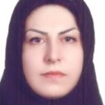 تصویر دکتر ویولت امیرجلالی