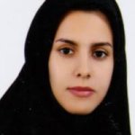 تصویر دکتر بهناز یادگارصالحی