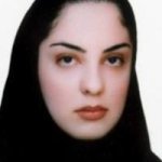 تصویر دکتر پریسا علیشاهی