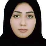 تصویر دکتر فهیمه شاهی