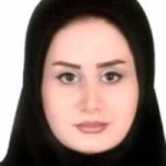 تصویر دکتر الهه خالق زاده
