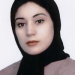 تصویر دکتر زهرا میرحسینی