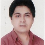 تصویر دکتر شعیب پاسخندی
