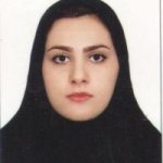تصویر دکتر فاطمه کریمی