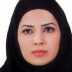 تصویر دکتر رمیسا خدادادی چمگردانی