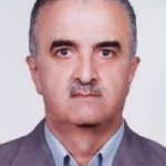 تصویر دکتر رضا ساسانی