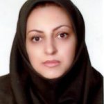 تصویر دکتر فروزان صالحی مازندرانی