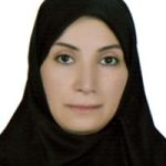 تصویر دکتر معصومه جمالی