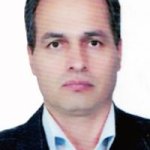 تصویر دکتر غلامرضا سهرابی