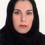 تصویر دکتر نازآفرین قربانی