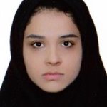 تصویر دکتر سحر شیرعلی