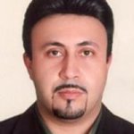 تصویر دکتر شفا شفاهی