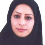تصویر دکتر عالیا ایته اللهی موسوی