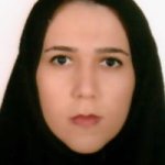 تصویر دکتر بهناز داداش زاده مهربانی