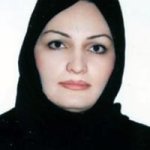 تصویر دکتر ساناز فروغی