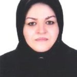 تصویر دکتر مریم غله بر