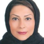 تصویر دکتر آسانا معماریان