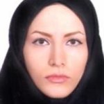 تصویر دکتر زهره قلی زاده قوزلوجه