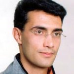 تصویر دکتر حمیدرضا امانت کار