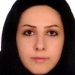 تصویر دکتر بهناز مهدویانی