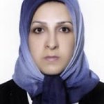 تصویر دکتر فاطمه مهدوی