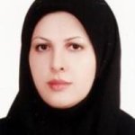 تصویر دکتر پریسا خدادوستان شهرکی