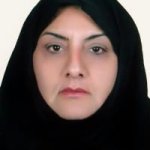 تصویر دکتر پروین اقبالی